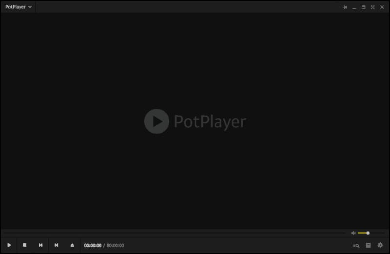 media player image