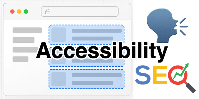 Accessibility image